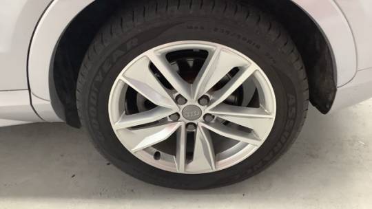 2016 Audi Q3