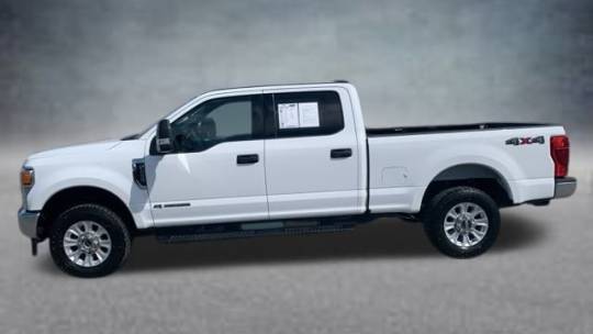 2022 Ford F-250