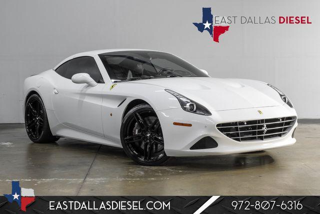 2015 ferrari california t