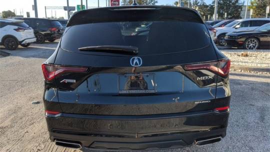 2023 Acura MDX