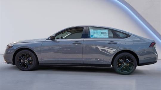 2025 Honda Accord