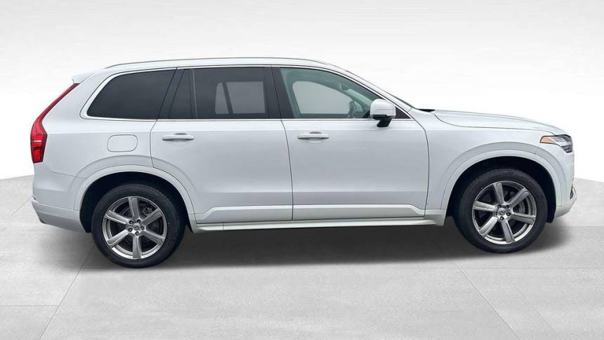 2020 volvo xc90