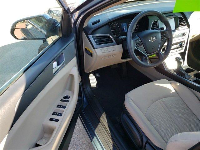 used 2017 hyundai sonata se fort smith, ar 72908 for sale in fort smith, arkansas