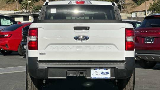 2024 Ford Maverick