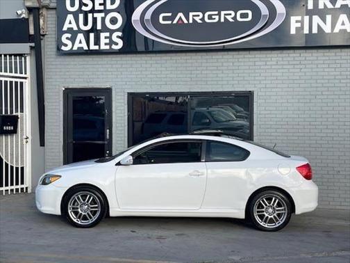 2006 scion tc