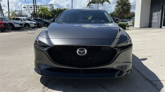 2024 Mazda