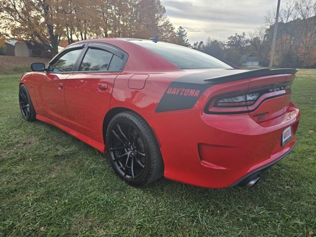 2017 dodge charger r/t 392