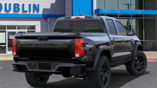 2024 Chevrolet