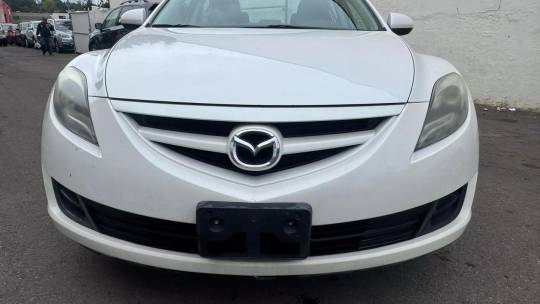 2013 Mazda