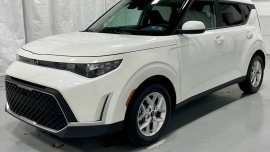 2024 Kia Soul
