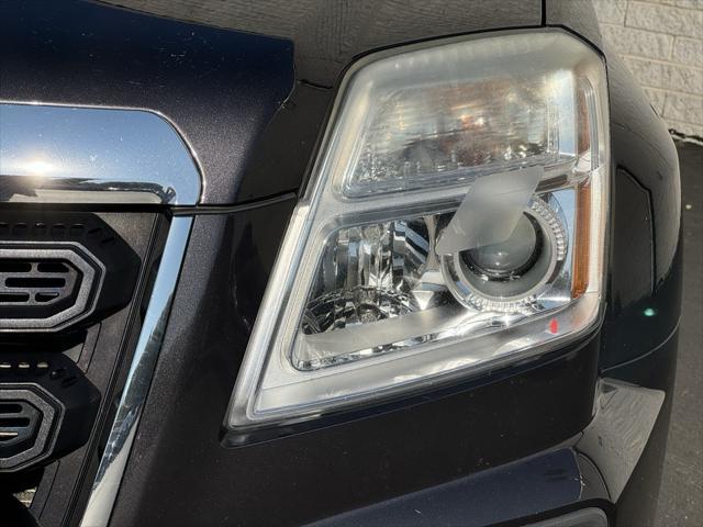 2016 gmc terrain sle-1