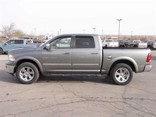 2012 ram 1500 laramie in casper, wyoming