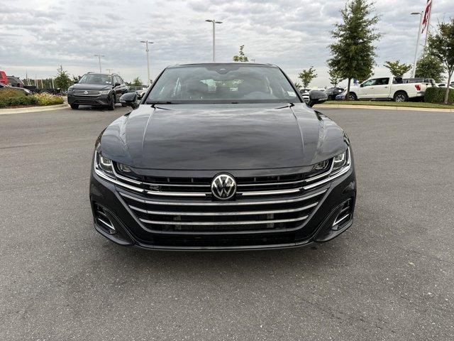 2023 volkswagen arteon 2.0t sel premium r-line