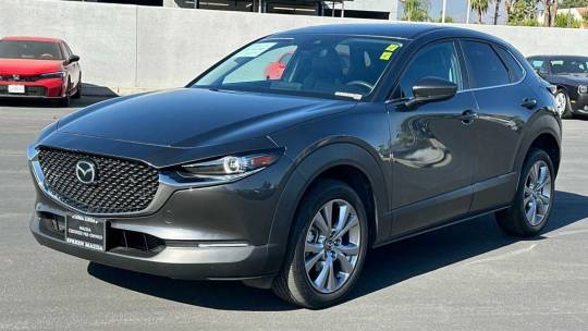 2021 Mazda CX-30