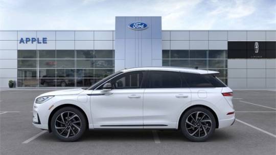2024 Lincoln Corsair