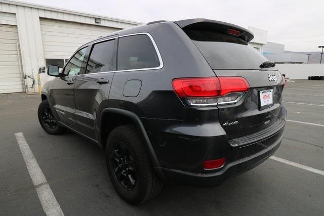 2016 jeep grand cherokee laredo 4x4 laredo 4dr suv for sale in carson city, nevada
