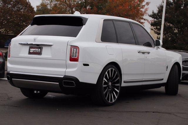 2019 rolls-royce cullinan