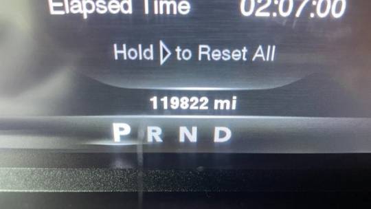 2014 RAM 3500