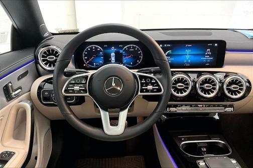 2021 mercedes-benz cla 250