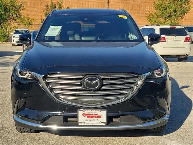 2020 mazda cx-9 grand touring in cherry hill, new jersey