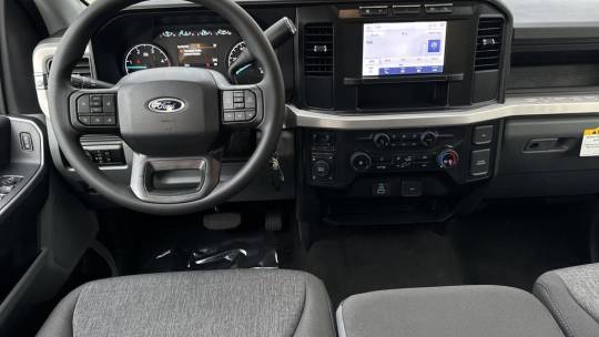 2024 Ford F-250