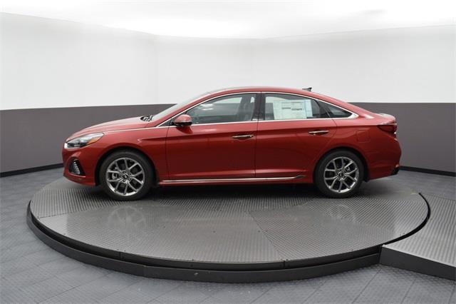2019 hyundai sonata limited 2.0t limited 2.0t 4dr sedan for sale in billings, montana