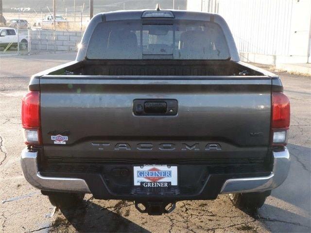 2018 toyota tacoma sr5 in casper, wyoming