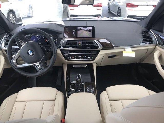 used 2019 bmw x3 xdrive30i diberville, ms 39540 for sale in biloxi, mississippi