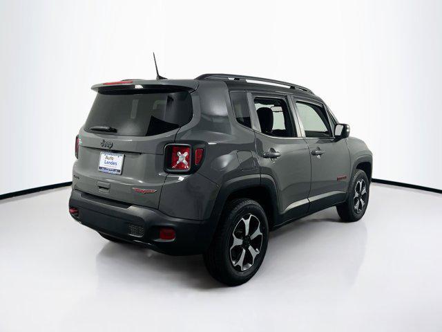 2021 jeep renegade t mulliner