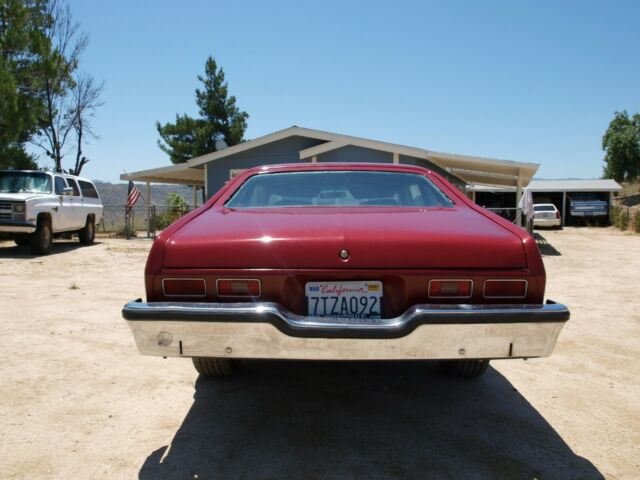 rust free california car custom hatchback