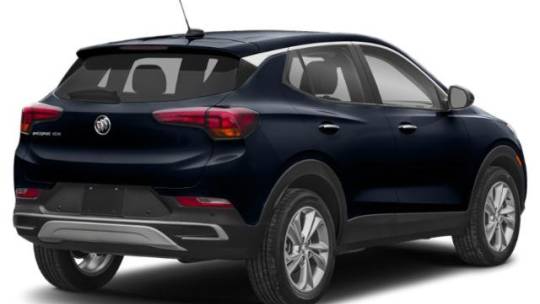2021 Buick Encore GX