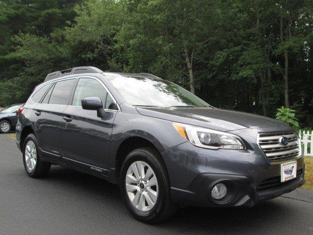 2016 subaru outback 2.5i premium awd 2.5i premium 4dr wagon for sale in saco, maine