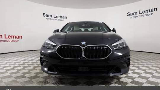 2024 BMW 2 series