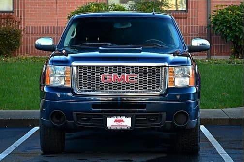 2011 gmc sierra 1500 sle in lynnwood, washington