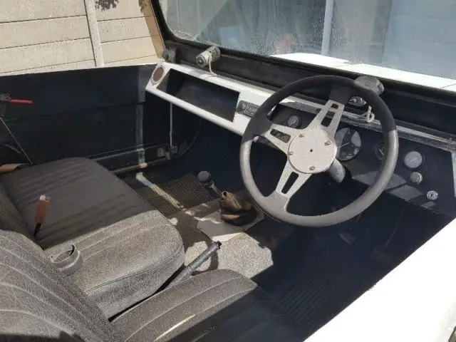 1980 chevrolet nomad