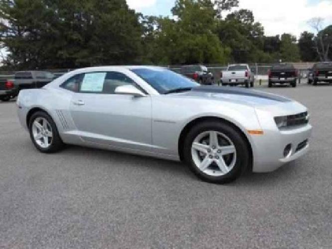 2011 chevrolet camaro 1lt in garland, tx