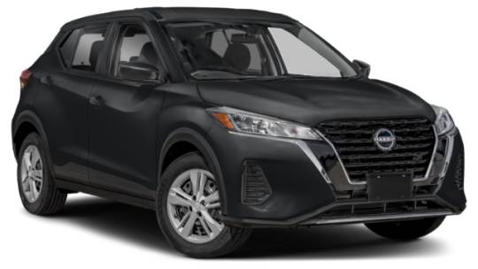 2024 Nissan Kicks