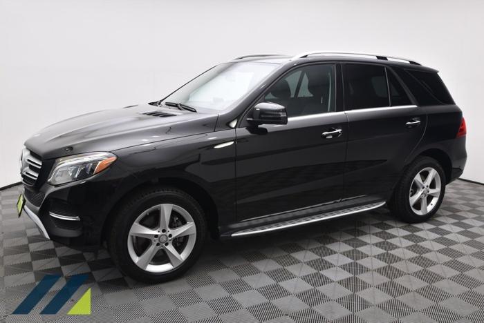 used 2016 mercedes-benz gle 350 4matic chippewa falls, wi 54729 for sale in hallie, wisconsin