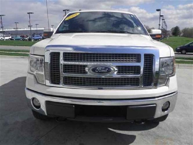 2009 ford f-150 in greenwood, in