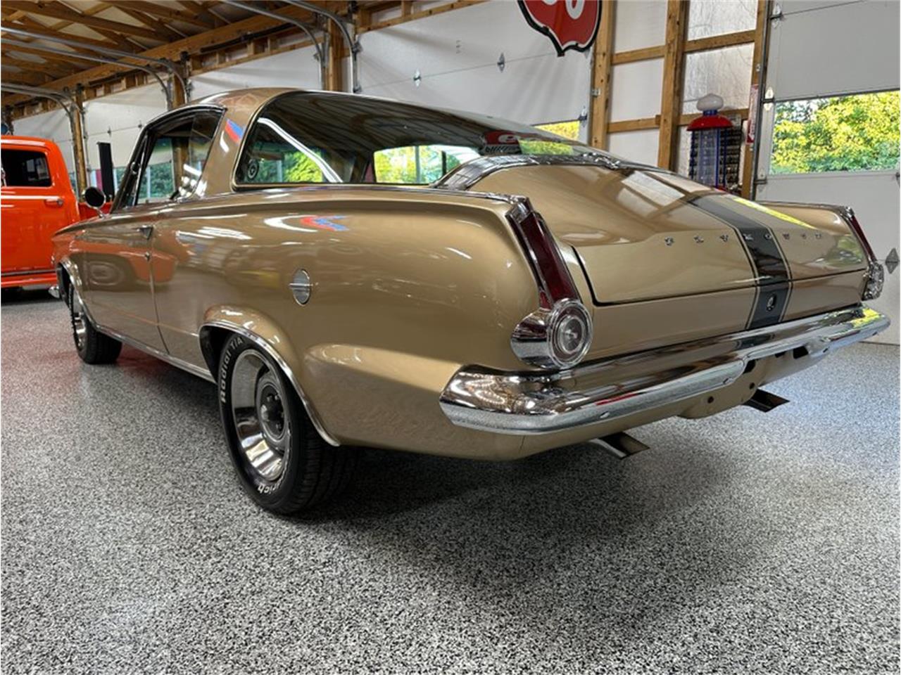 for sale: 1965 plymouth barracuda in newfield, new jersey for sale in newfield, nj