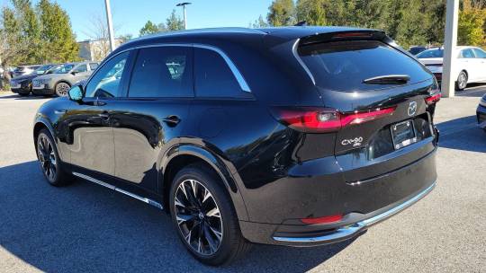 2025 Mazda CX-90