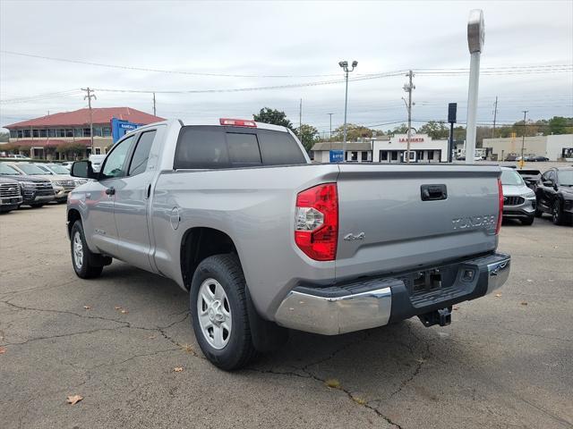 2014 toyota tundra sr5
