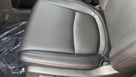 2024 Honda Odyssey (North America)