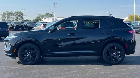 2024 Buick Envision
