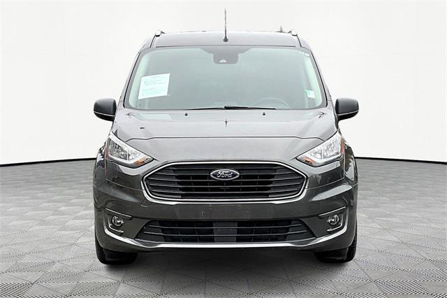 2021 ford transit connect xlt w/rear liftgate