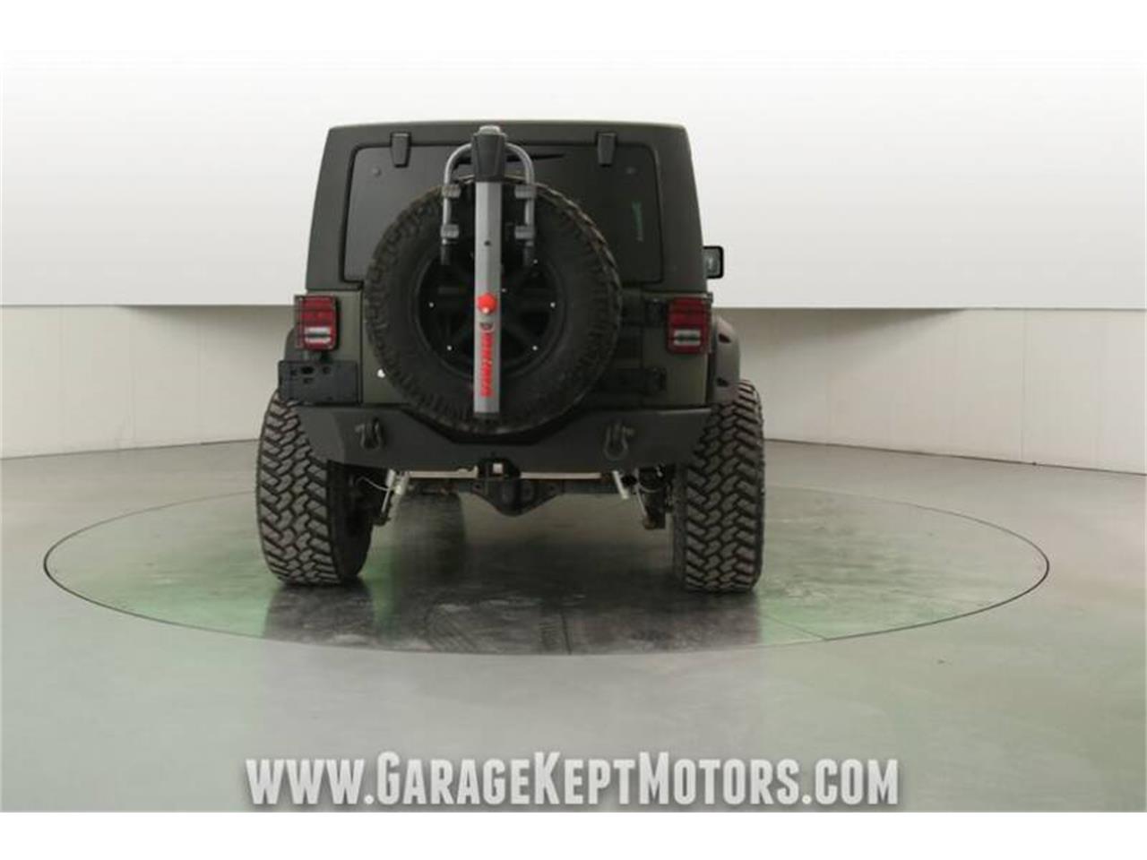 2017 jeep wrangler