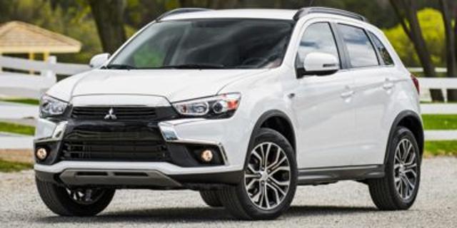 2016 mitsubishi outlander sport 2.4 se awd 2.4 se 4dr crossover for sale in danbury, connecticut