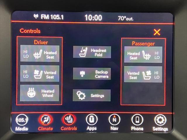 2020 dodge durango r/t awd