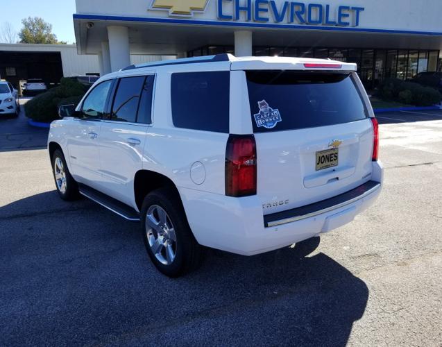used 2019 chevrolet tahoe 2wd premier lexington, tn 38351 for sale in lexington, tennessee