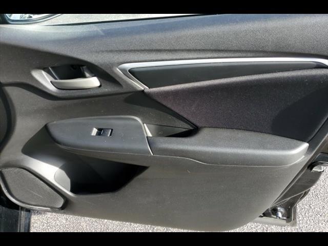 used 2016 honda fit lx auburn, al 36830 for sale in auburn, alabama